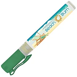 Deet Free Insect Repellent