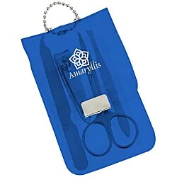 Travel Manicure Set
