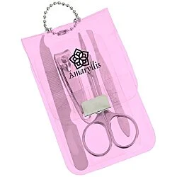 Travel Manicure Set