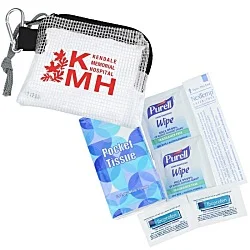 Cold & Flu Health Kit