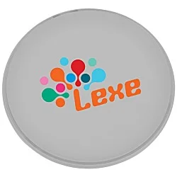 Slim Wireless Charging Pad - Full Color