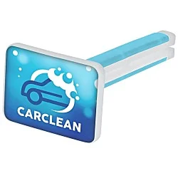 Vivid Vent Air Freshener - Rectangle