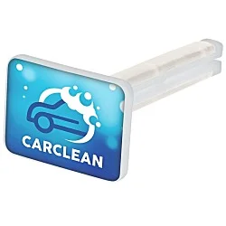 Vivid Vent Air Freshener - Rectangle