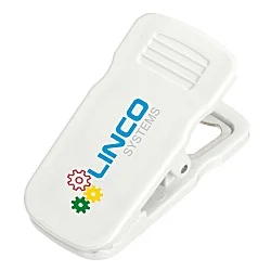 Clawpop Bottle Opener Magnet Clip - Full Color