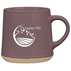 Melrose Coffee Mug - 13 oz.