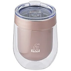 Bliss Wine Tumbler - 10 oz.