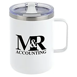 Camper Vacuum Mug - 17 oz.