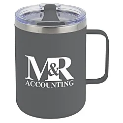 Camper Vacuum Mug - 17 oz.