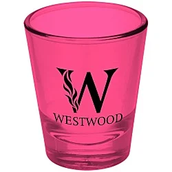 Shot Glass - 1.75 oz. - Color