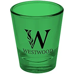 Shot Glass - 1.75 oz. - Color
