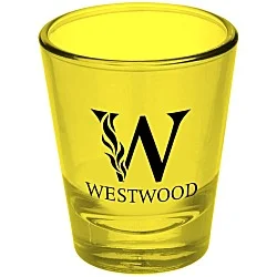 Shot Glass - 1.75 oz. - Color