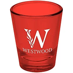 Shot Glass - 1.75 oz. - Color
