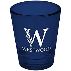 Shot Glass - 1.75 oz. - Color