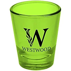 Shot Glass - 1.75 oz. - Color