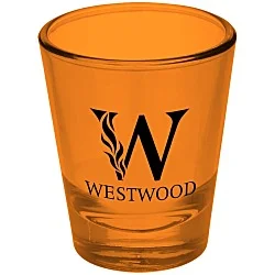 Shot Glass - 1.75 oz. - Color