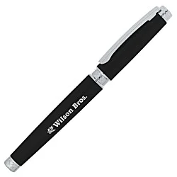 Bedford Rollerball Metal Pen