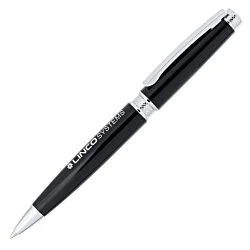Bedford Twist Metal Pen