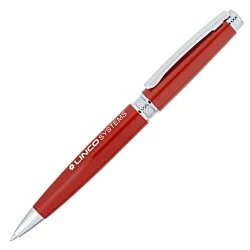 Bedford Twist Metal Pen