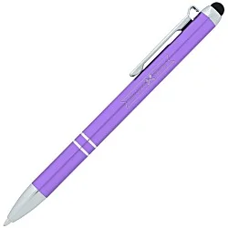 Caddo Stylus Metal Pen