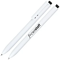 Celina Pen - White