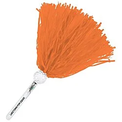 LED Pom Pom - 24 hr