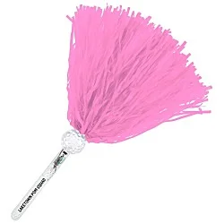LED Pom Pom - 24 hr
