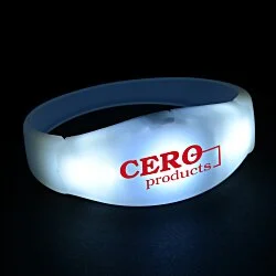 Steady Light Bracelet - 24 hr