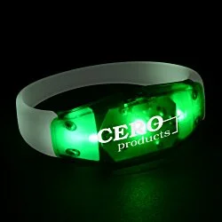 Steady Light Bracelet - 24 hr