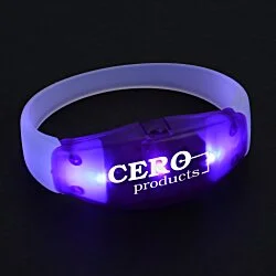 Steady Light Bracelet - 24 hr
