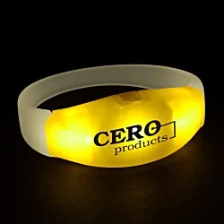 Steady Light Bracelet - 24 hr
