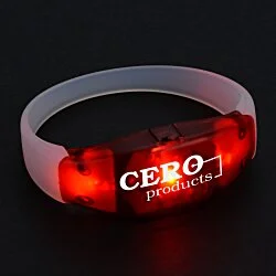 Steady Light Bracelet - 24 hr