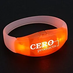 Steady Light Bracelet - 24 hr