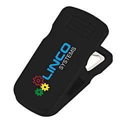 Clawpop Bottle Opener Magnet Clip - Full Color - 24 hr