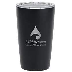 MiiR Vacuum Tumbler - 12 oz. - Laser Engraved