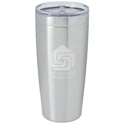 Viking Vacuum Tumbler - 20 oz. - Laser Engraved