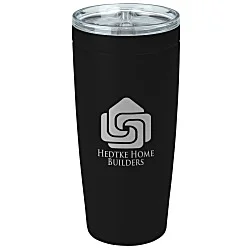 Viking Vacuum Tumbler - 20 oz. - Laser Engraved
