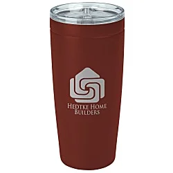 Viking Vacuum Tumbler - 20 oz. - Laser Engraved