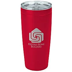 Viking Vacuum Tumbler - 20 oz. - Laser Engraved