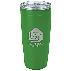 Viking Vacuum Tumbler - 20 oz. - Laser Engraved