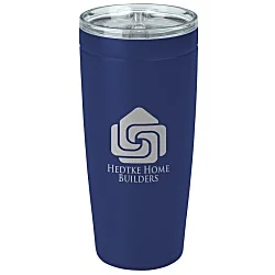 Viking Vacuum Tumbler - 20 oz. - Laser Engraved