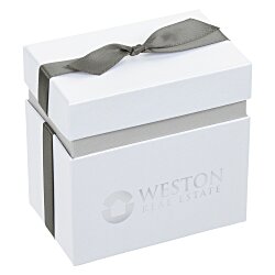 Fancy Favor Gift Box - Pistachios
