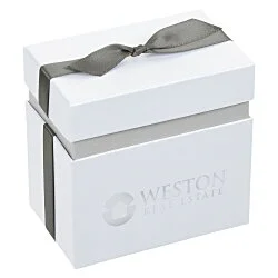 Fancy Favor Gift Box - English Butter Toffee
