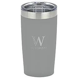 Yowie Vacuum Tumbler - 18 oz. - Powder Coat - Laser Engraved