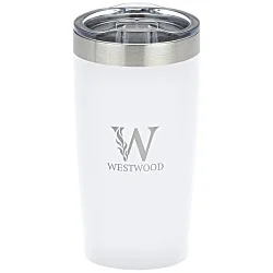Yowie Vacuum Tumbler - 18 oz. - Powder Coat - Laser Engraved