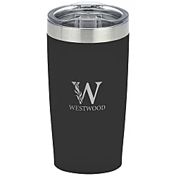 Yowie Vacuum Tumbler - 18 oz. - Powder Coat - Laser Engraved