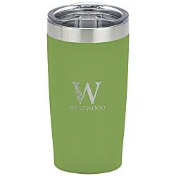Yowie Vacuum Tumbler - 18 oz. - Powder Coat - Laser Engraved