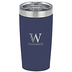 Yowie Vacuum Tumbler - 18 oz. - Powder Coat - Laser Engraved