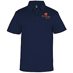 Spyder Freestyle Performance Polo Shirt - Men's