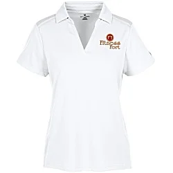 Spyder Freestyle Performance Polo Shirt - Ladies'