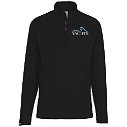 Storm Creek Moss 1/4-Zip Pullover - Men's